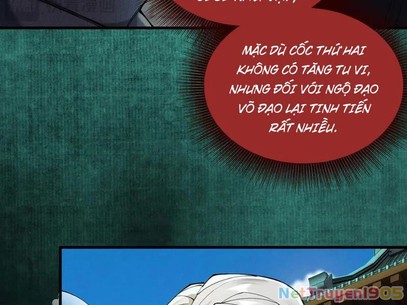 Gặp Mạnh Thì Mạnh, Ta Tu Vi Vô Thượng Hạn Chapter 54 - Trang 2