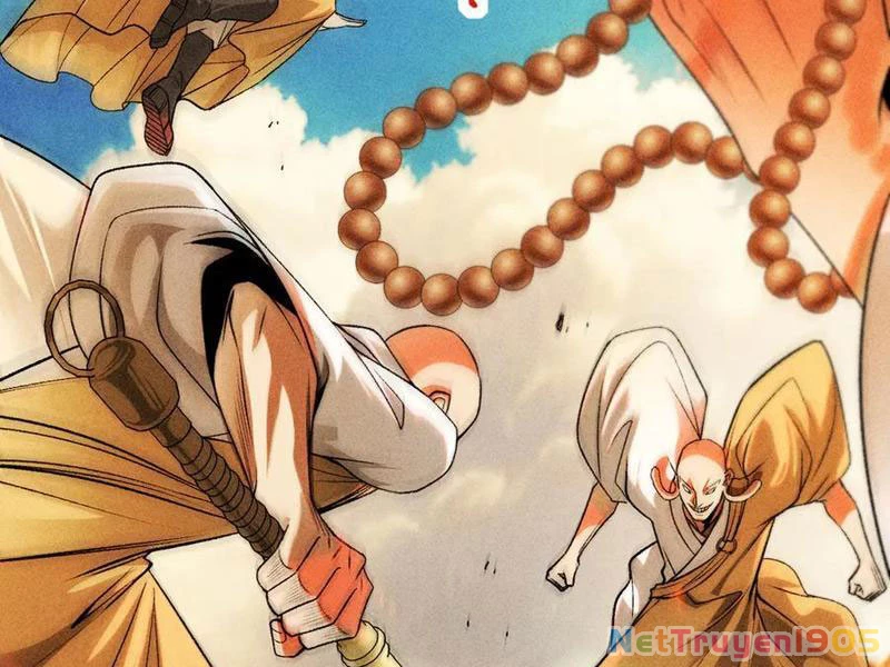 Gặp Mạnh Thì Mạnh, Ta Tu Vi Vô Thượng Hạn Chapter 54 - Trang 2