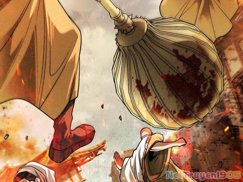 Gặp Mạnh Thì Mạnh, Ta Tu Vi Vô Thượng Hạn Chapter 54 - Trang 2