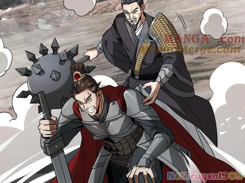 Gặp Mạnh Thì Mạnh, Ta Tu Vi Vô Thượng Hạn Chapter 54 - Trang 2