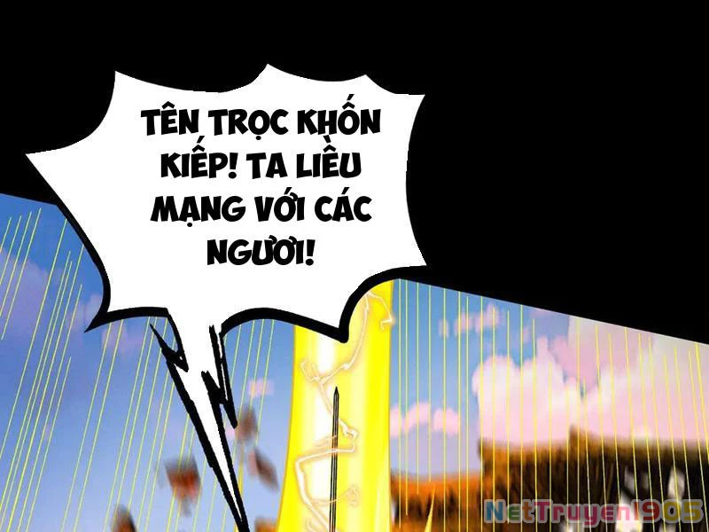 Gặp Mạnh Thì Mạnh, Ta Tu Vi Vô Thượng Hạn Chapter 54 - Trang 2