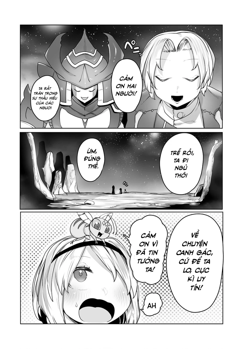 The Useless Tamer Will Turn Into The Top Unconsciously By My Previous Life Knowledge Chapter 16 - 6