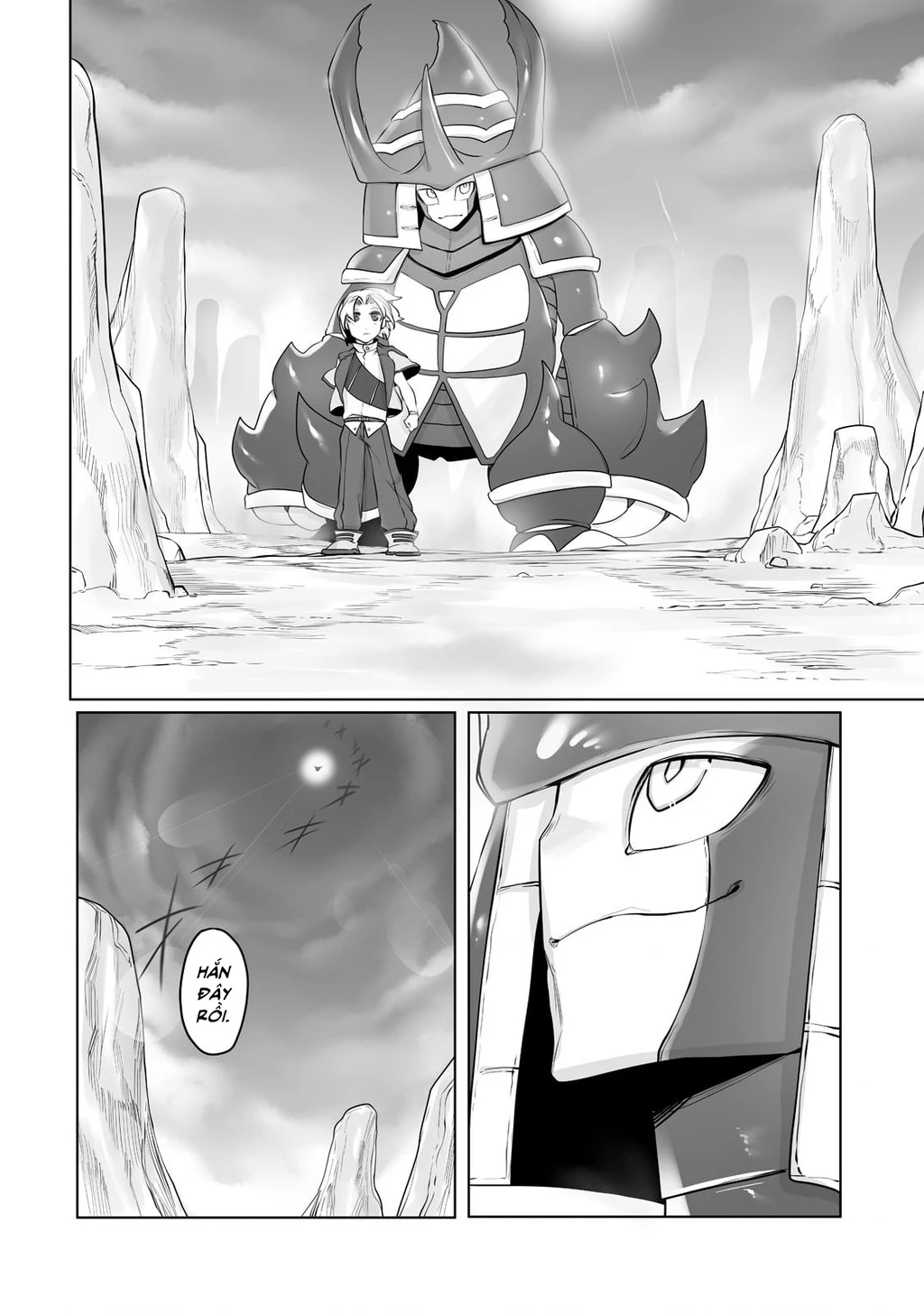 The Useless Tamer Will Turn Into The Top Unconsciously By My Previous Life Knowledge Chapter 16 - 8