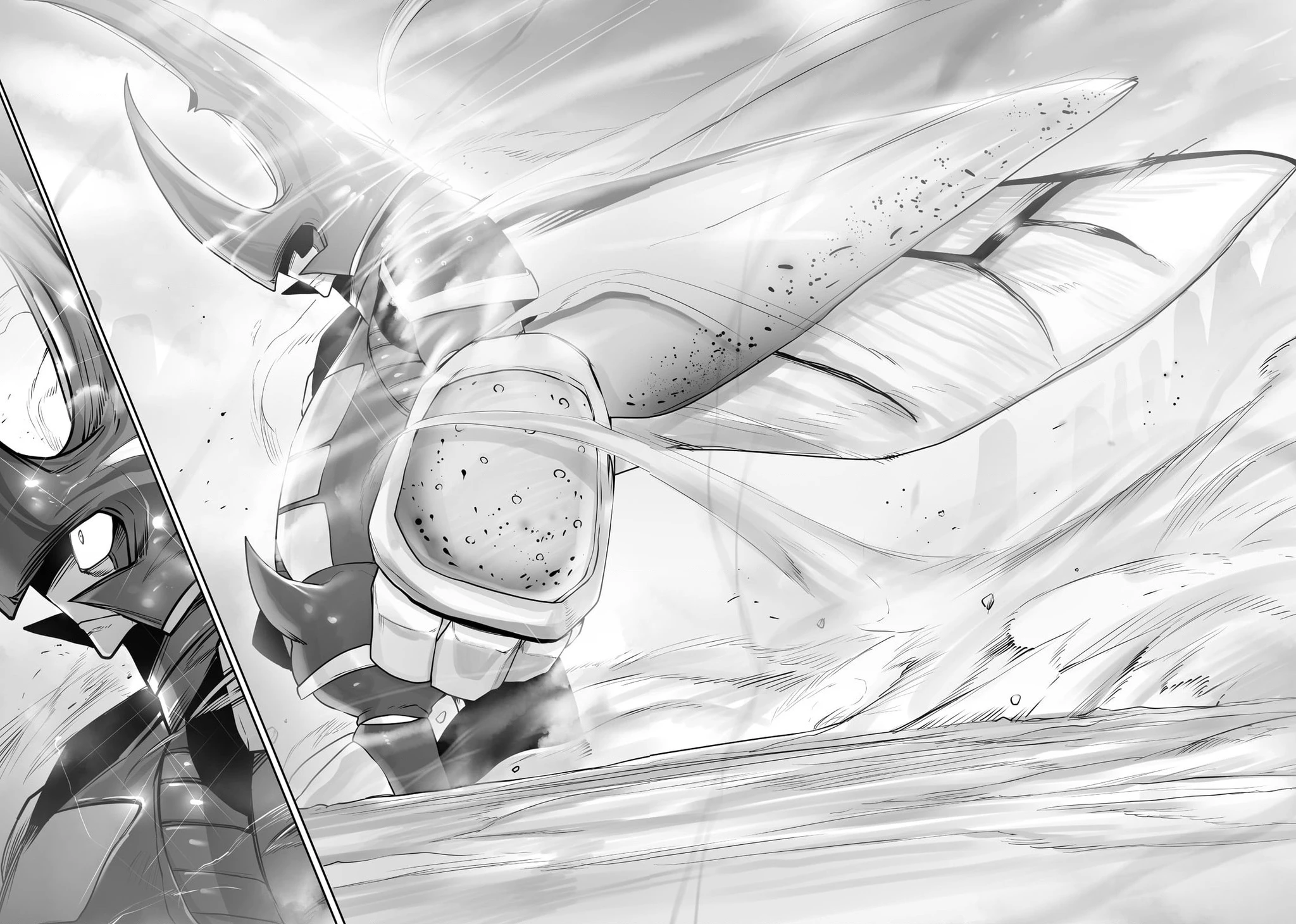 The Useless Tamer Will Turn Into The Top Unconsciously By My Previous Life Knowledge Chapter 16 - 10