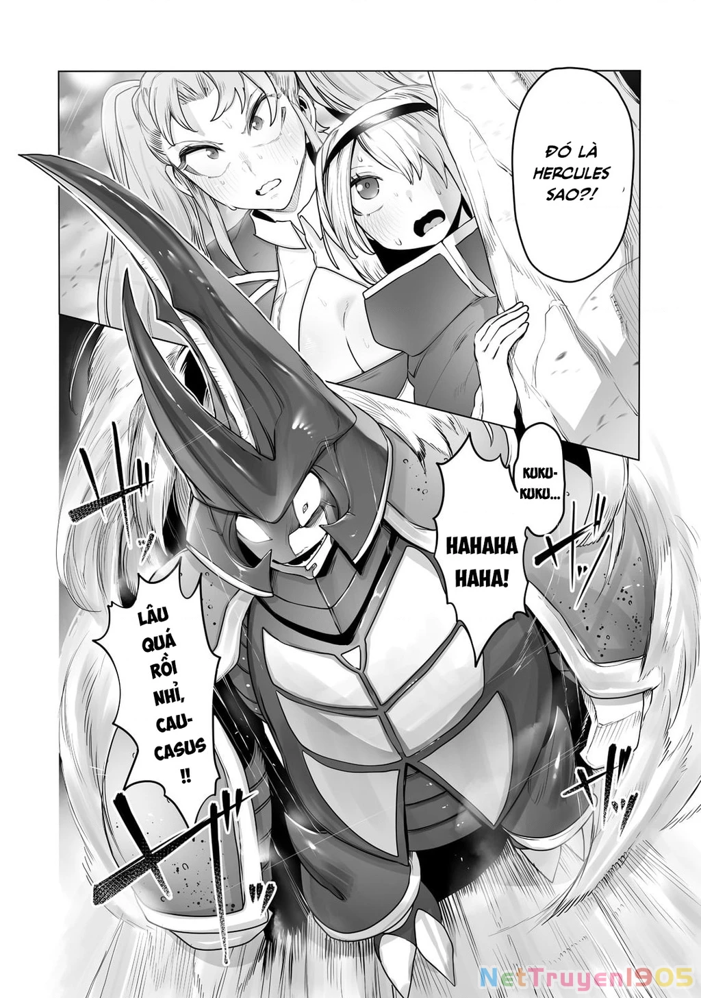 The Useless Tamer Will Turn Into The Top Unconsciously By My Previous Life Knowledge Chapter 16 - 11