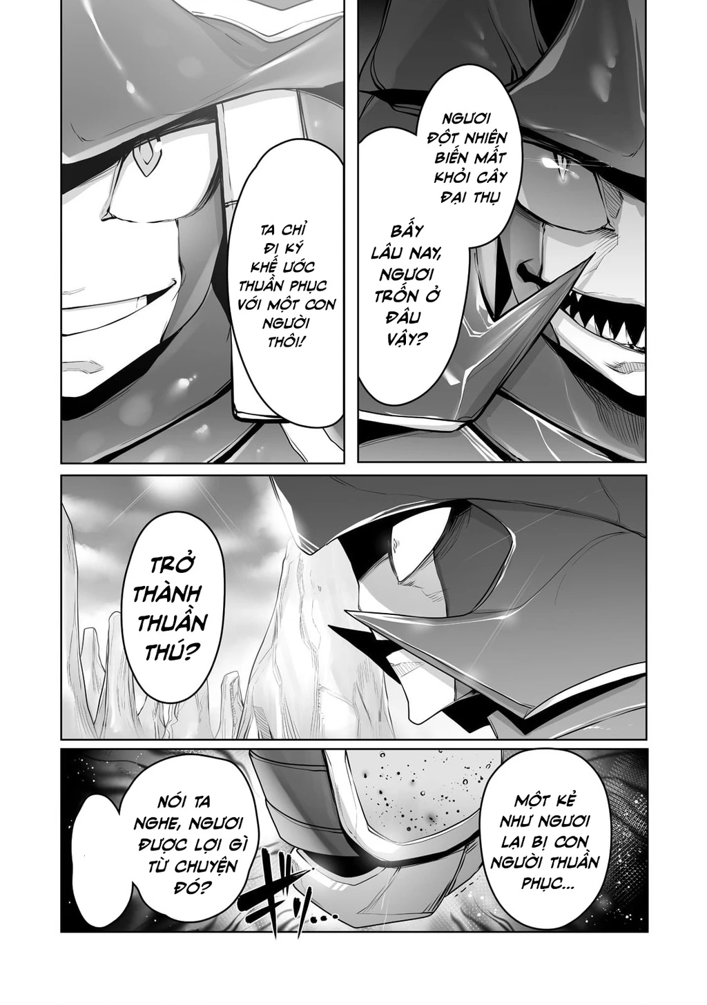 The Useless Tamer Will Turn Into The Top Unconsciously By My Previous Life Knowledge Chapter 16 - 12