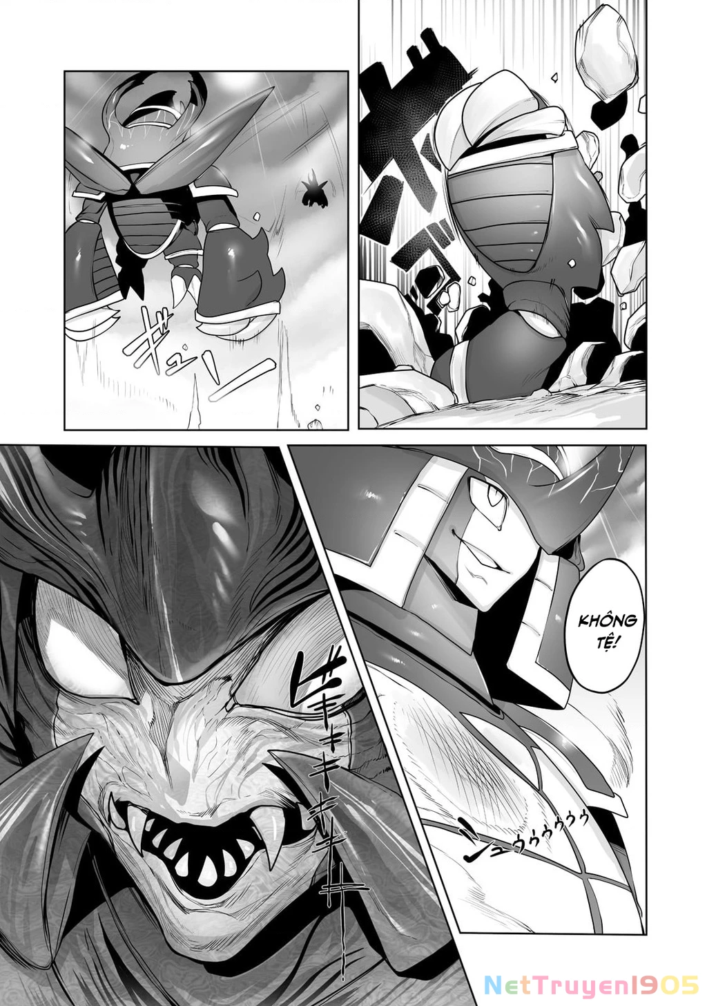The Useless Tamer Will Turn Into The Top Unconsciously By My Previous Life Knowledge Chapter 16 - 16