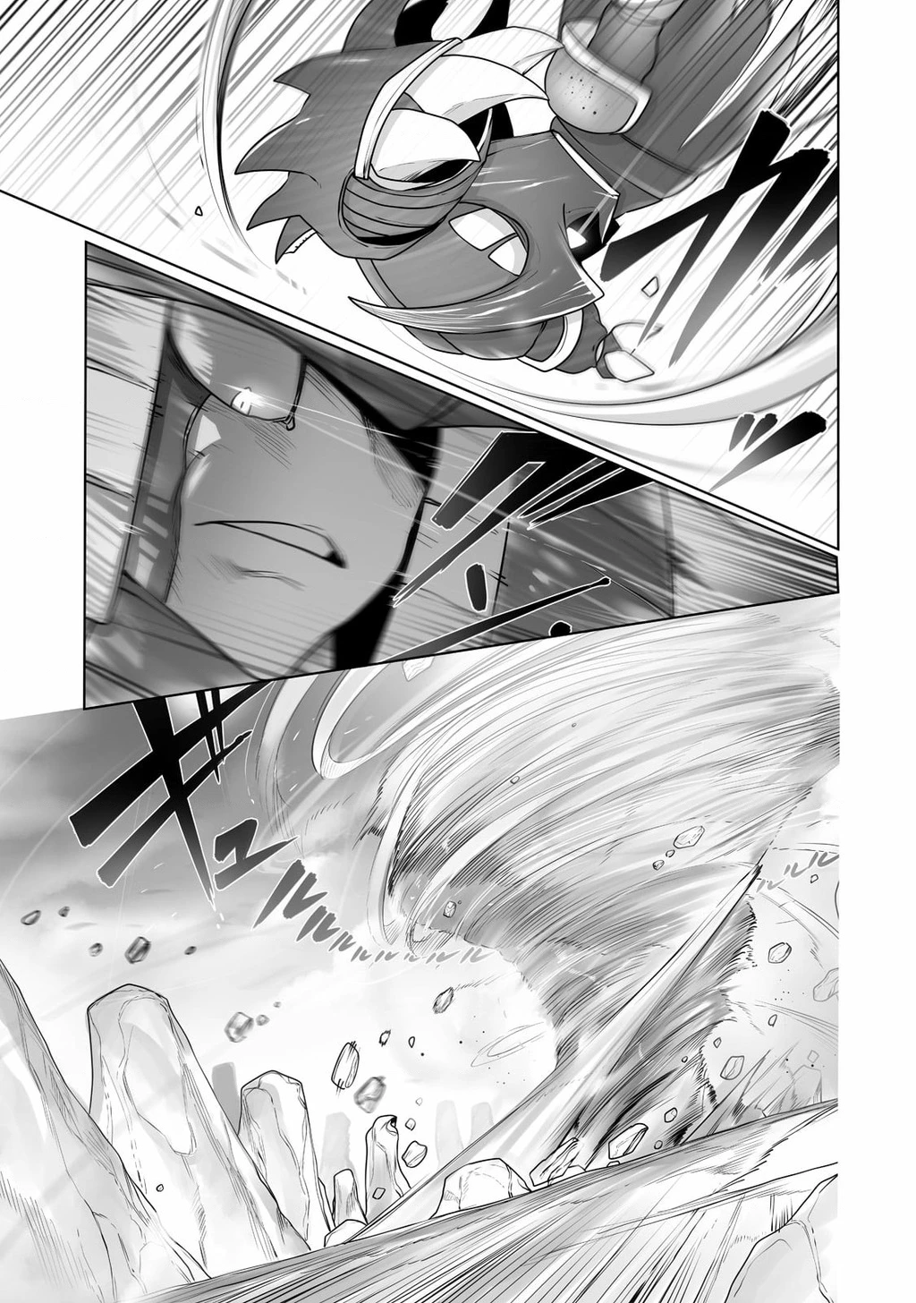 The Useless Tamer Will Turn Into The Top Unconsciously By My Previous Life Knowledge Chapter 16 - 18