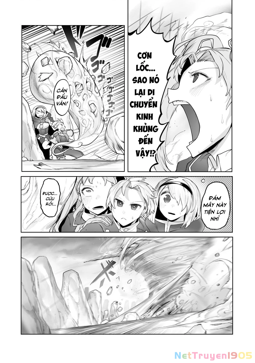 The Useless Tamer Will Turn Into The Top Unconsciously By My Previous Life Knowledge Chapter 16 - 19