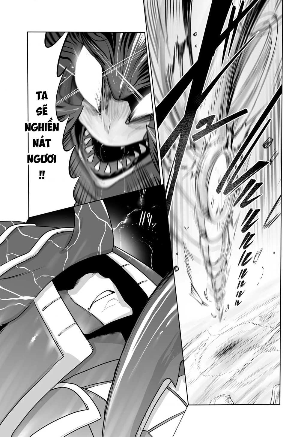 The Useless Tamer Will Turn Into The Top Unconsciously By My Previous Life Knowledge Chapter 16 - 20