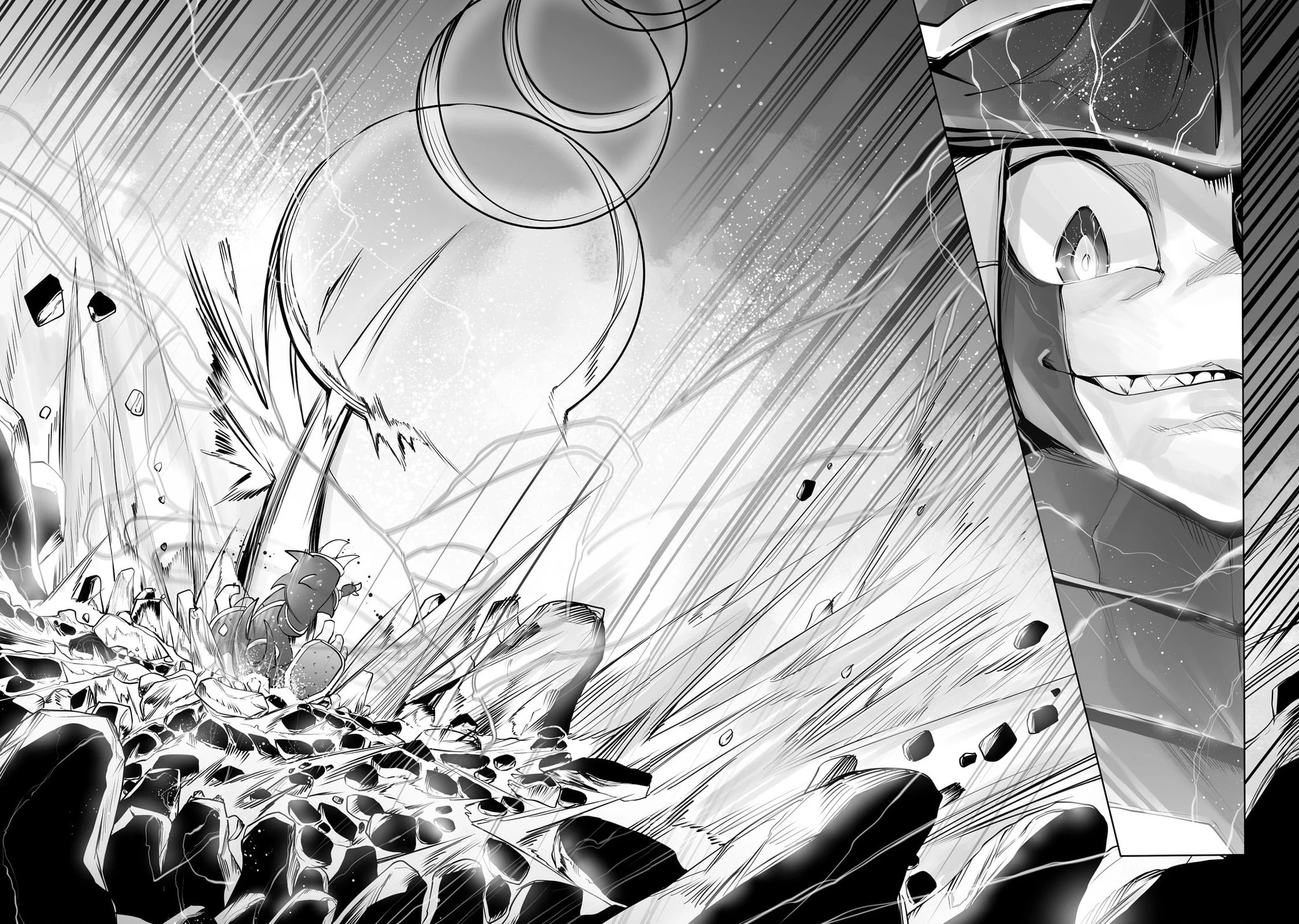 The Useless Tamer Will Turn Into The Top Unconsciously By My Previous Life Knowledge Chapter 16 - 21