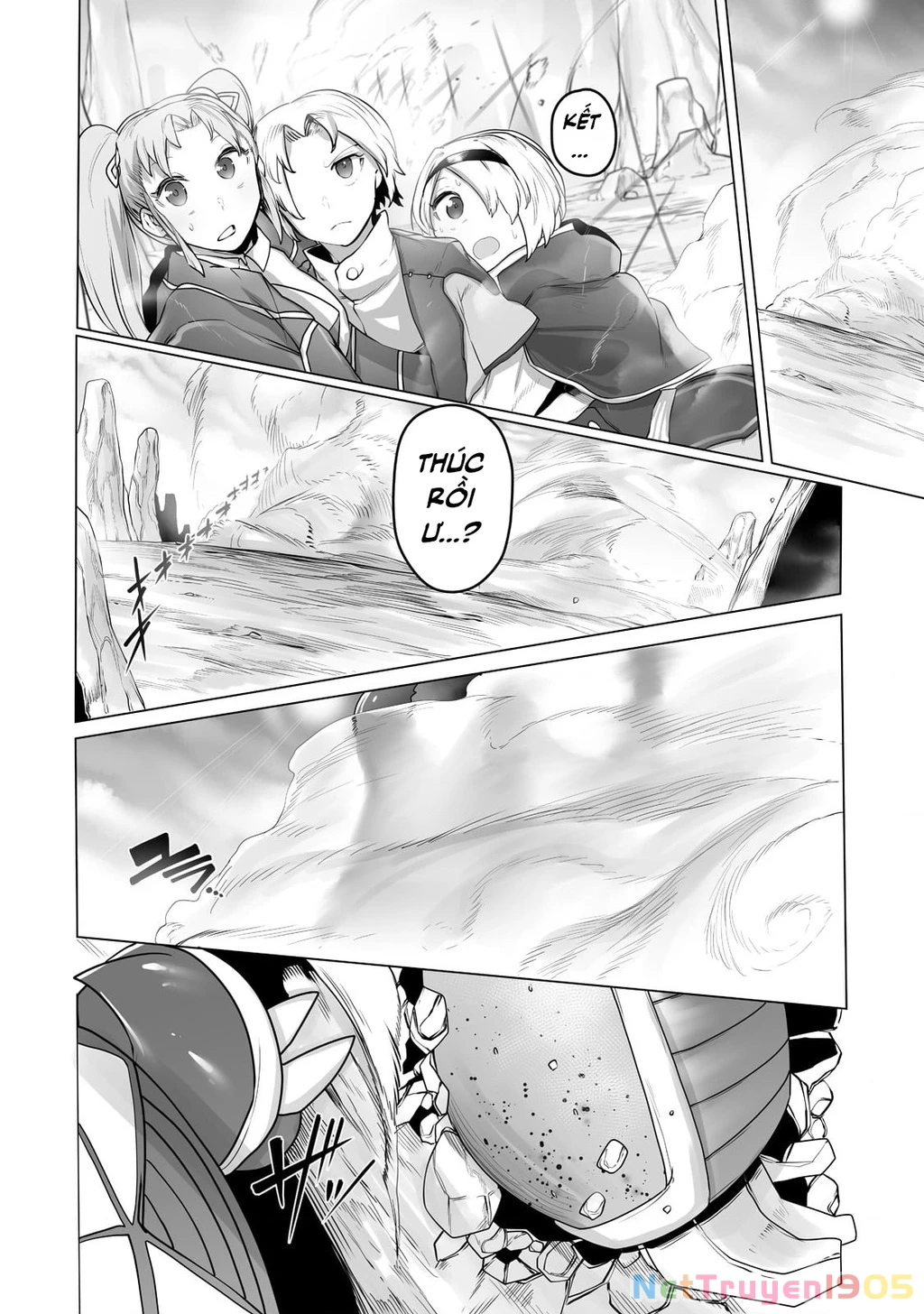The Useless Tamer Will Turn Into The Top Unconsciously By My Previous Life Knowledge Chapter 16 - 22