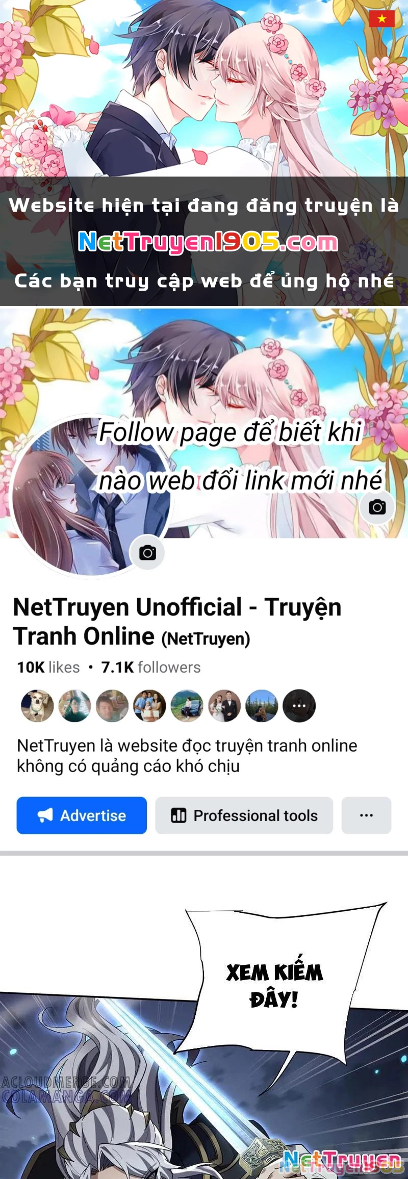 Toàn Chức Kiếm Tu Chapter 57 - 1