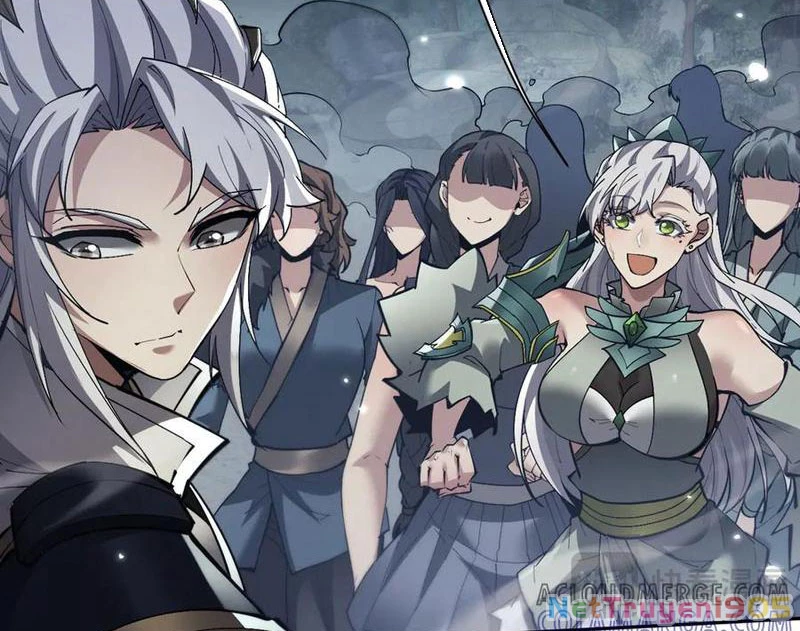 Toàn Chức Kiếm Tu Chapter 57 - 32