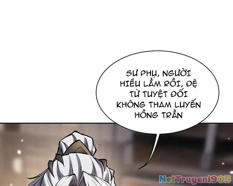 Toàn Chức Kiếm Tu Chapter 57 - 58
