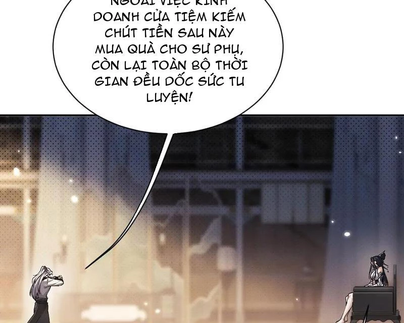 Toàn Chức Kiếm Tu Chapter 57 - 60