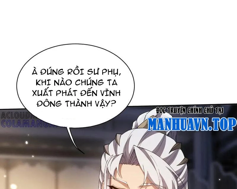 Toàn Chức Kiếm Tu Chapter 57 - 63
