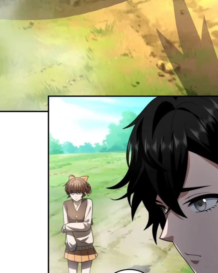 Giải Cứu Thế Giới Bằng Cách Thăng Cấp Chapter 43 - 4