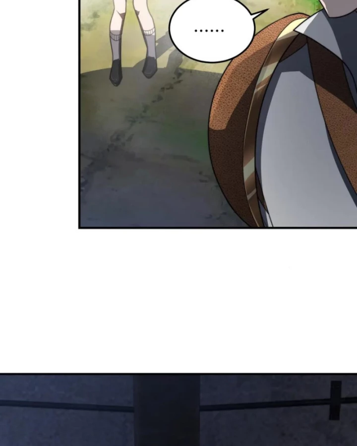 Giải Cứu Thế Giới Bằng Cách Thăng Cấp Chapter 43 - 5