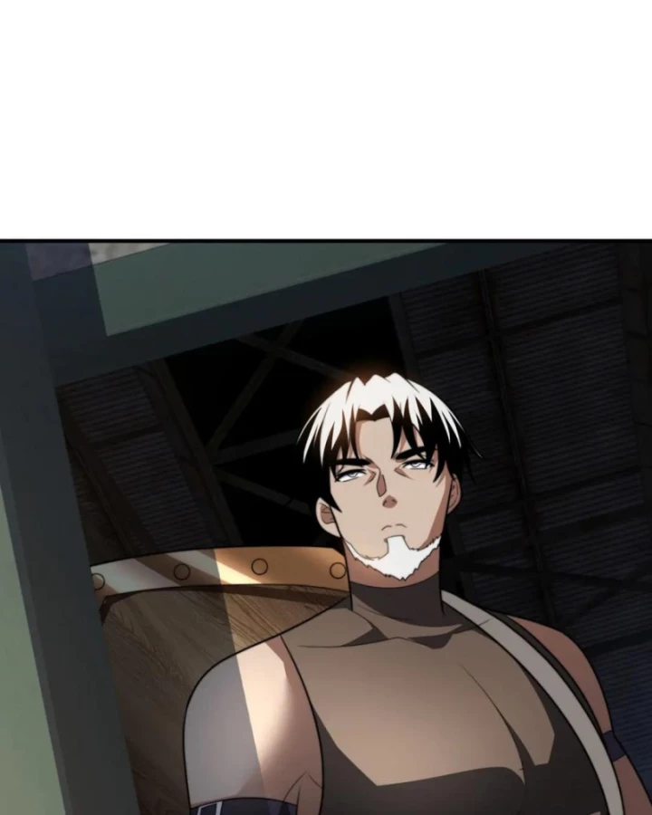 Giải Cứu Thế Giới Bằng Cách Thăng Cấp Chapter 43 - 8