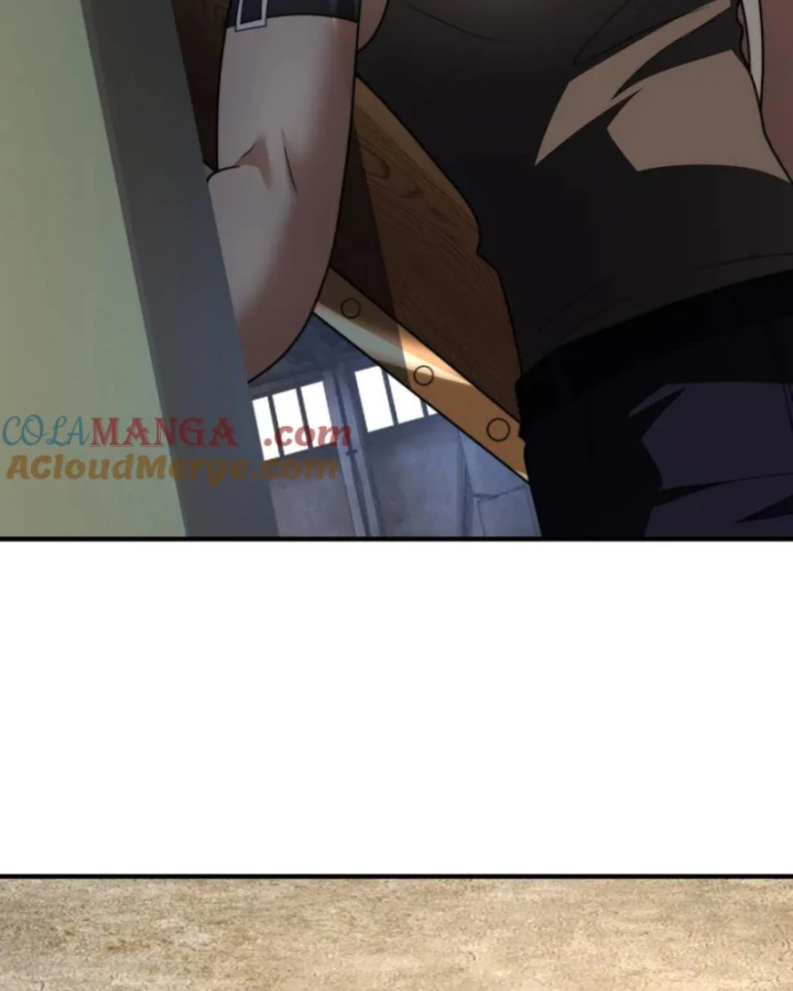 Giải Cứu Thế Giới Bằng Cách Thăng Cấp Chapter 43 - 9