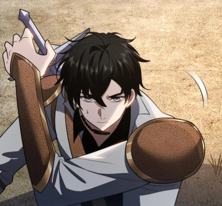 Giải Cứu Thế Giới Bằng Cách Thăng Cấp Chapter 43 - 10