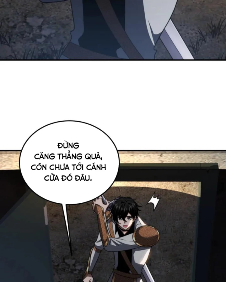 Giải Cứu Thế Giới Bằng Cách Thăng Cấp Chapter 43 - 11