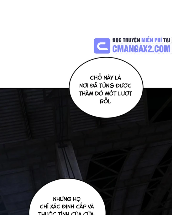 Giải Cứu Thế Giới Bằng Cách Thăng Cấp Chapter 43 - 13