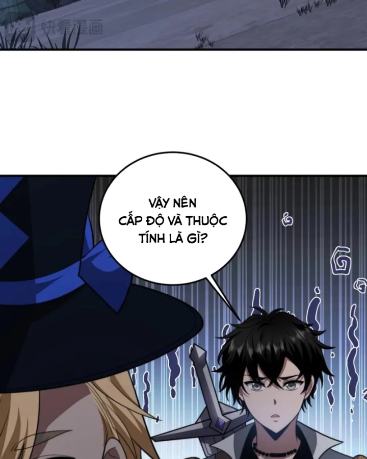 Giải Cứu Thế Giới Bằng Cách Thăng Cấp Chapter 43 - 15