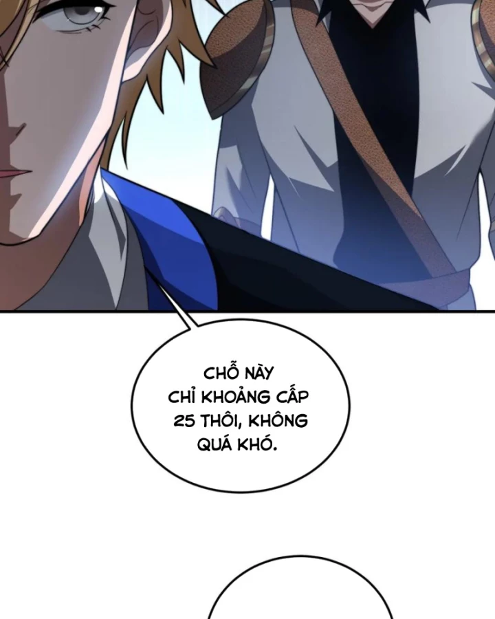 Giải Cứu Thế Giới Bằng Cách Thăng Cấp Chapter 43 - 16