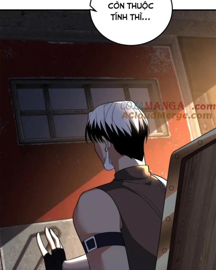 Giải Cứu Thế Giới Bằng Cách Thăng Cấp Chapter 43 - 17