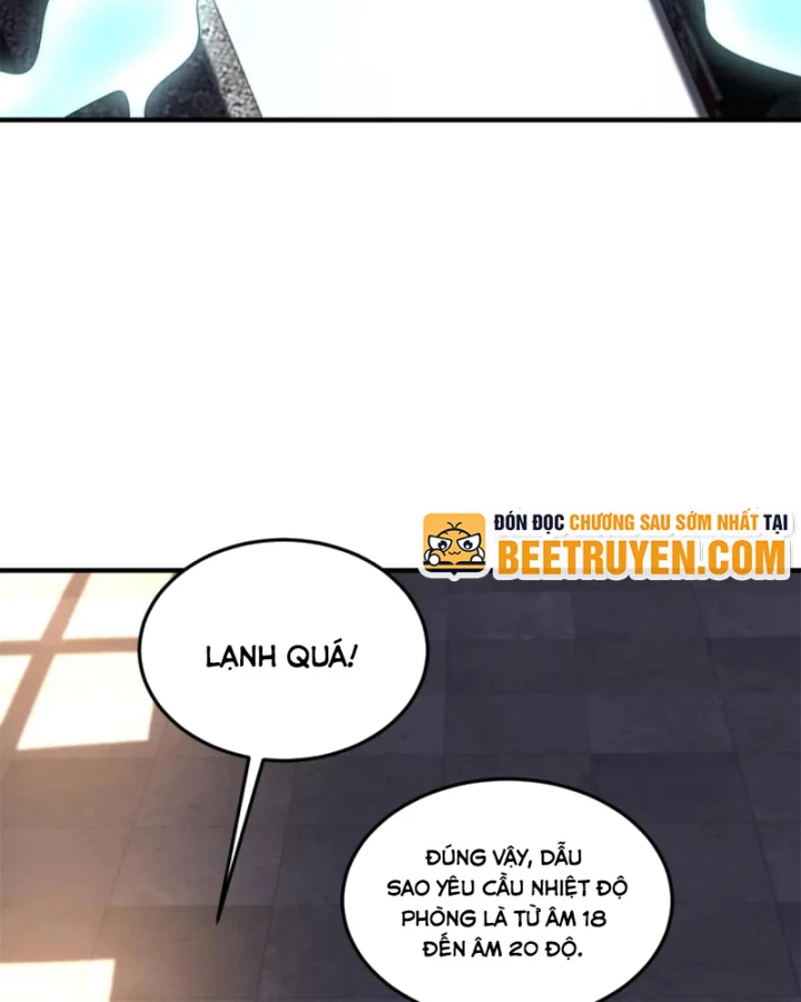 Giải Cứu Thế Giới Bằng Cách Thăng Cấp Chapter 43 - 20