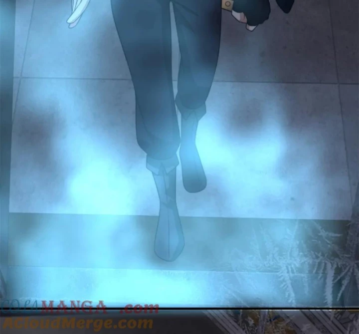 Giải Cứu Thế Giới Bằng Cách Thăng Cấp Chapter 43 - 22