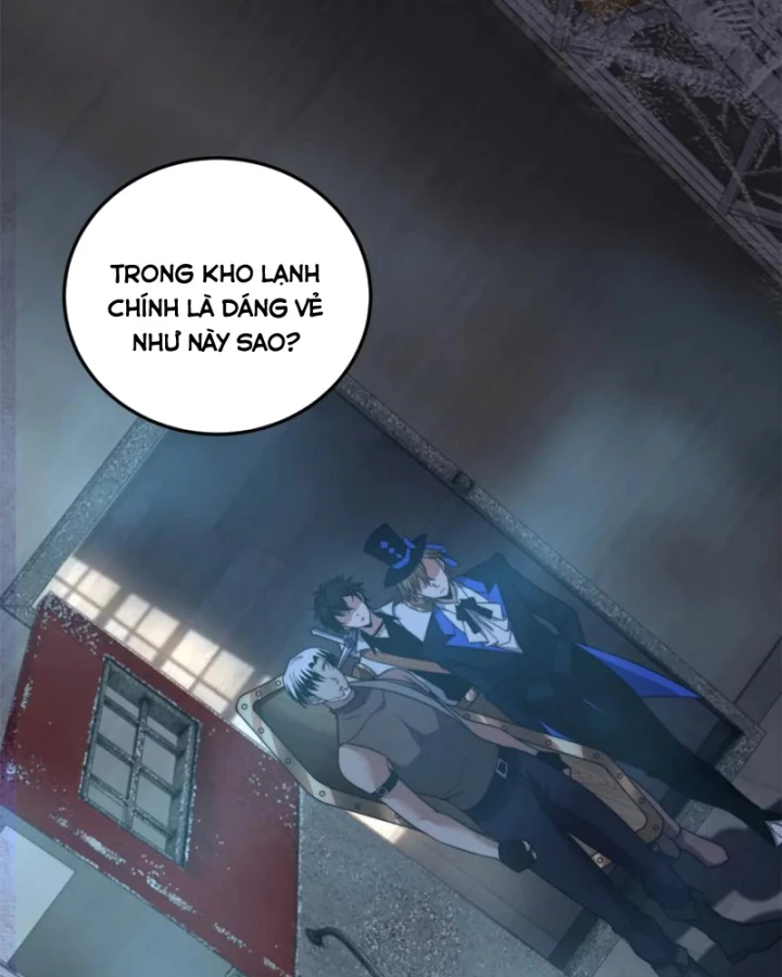 Giải Cứu Thế Giới Bằng Cách Thăng Cấp Chapter 43 - 23