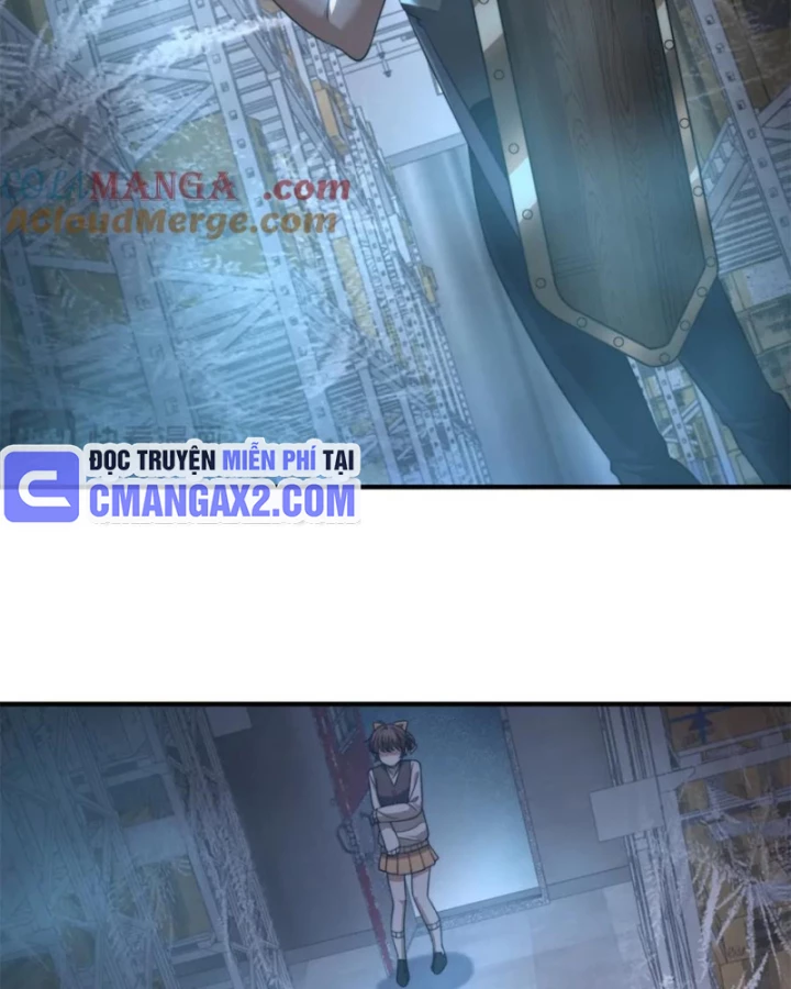 Giải Cứu Thế Giới Bằng Cách Thăng Cấp Chapter 43 - 28