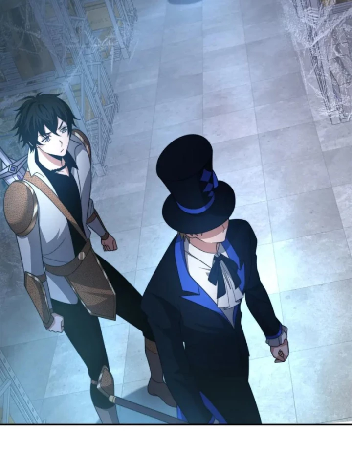 Giải Cứu Thế Giới Bằng Cách Thăng Cấp Chapter 43 - 29