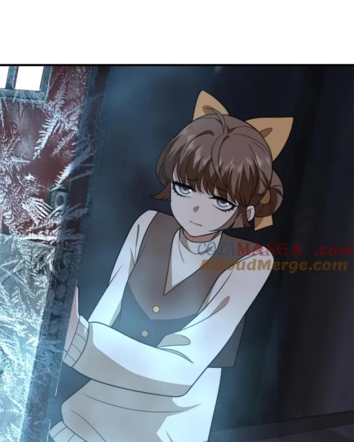 Giải Cứu Thế Giới Bằng Cách Thăng Cấp Chapter 43 - 30