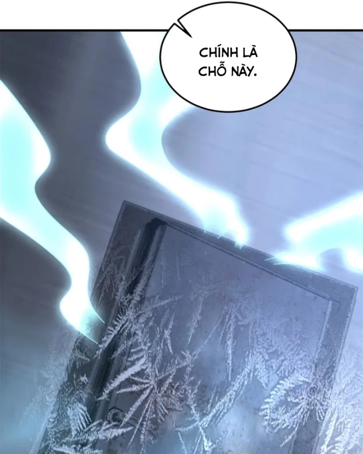 Giải Cứu Thế Giới Bằng Cách Thăng Cấp Chapter 43 - 34