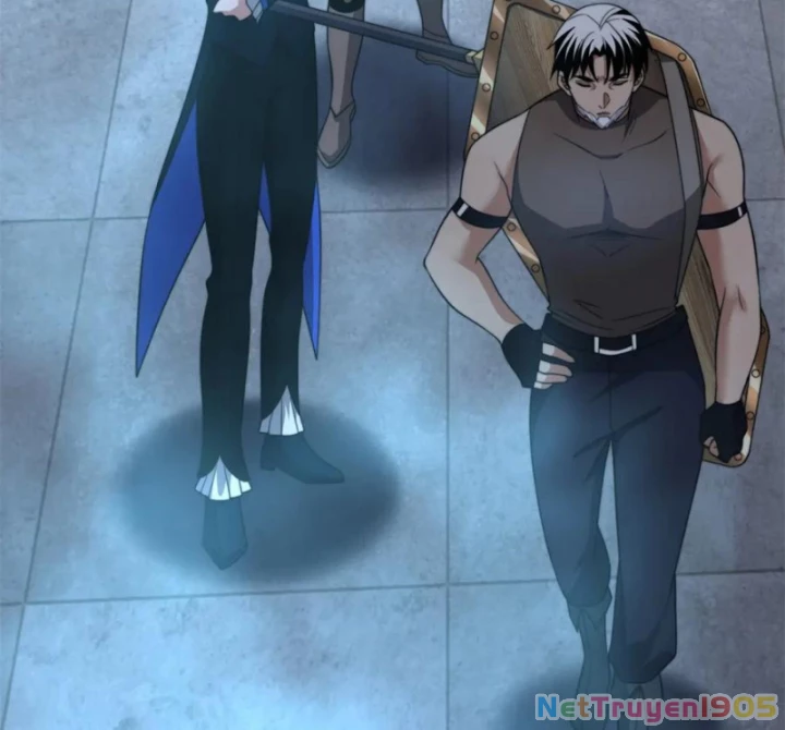 Giải Cứu Thế Giới Bằng Cách Thăng Cấp Chapter 43 - 37