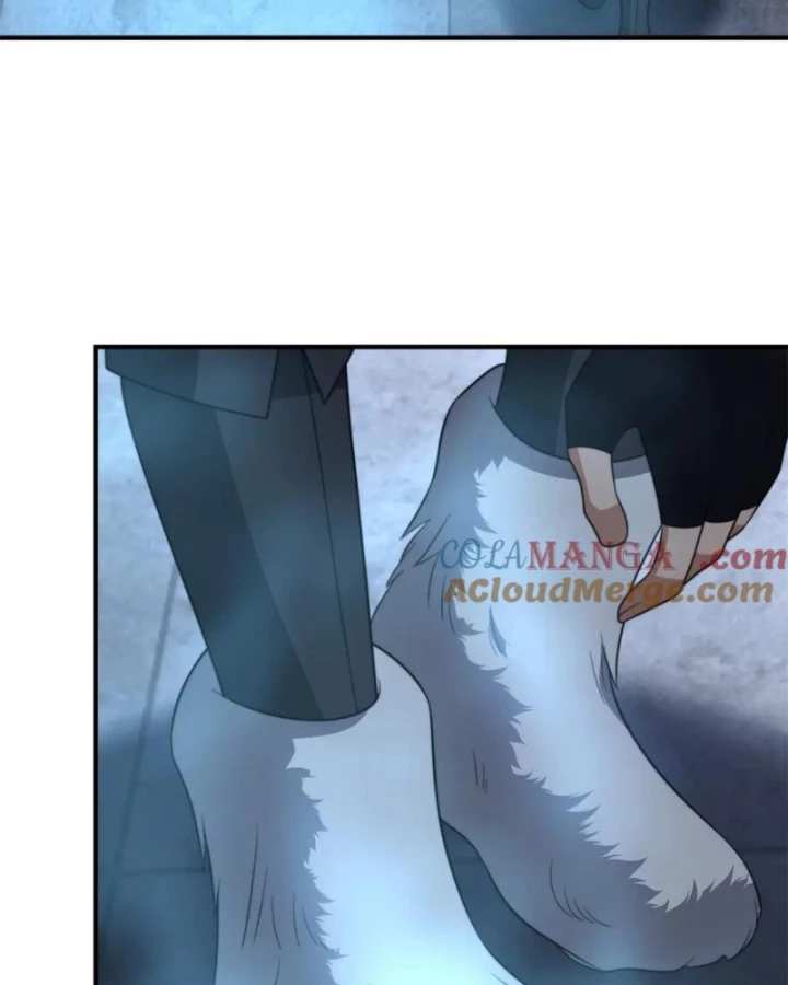 Giải Cứu Thế Giới Bằng Cách Thăng Cấp Chapter 43 - 38