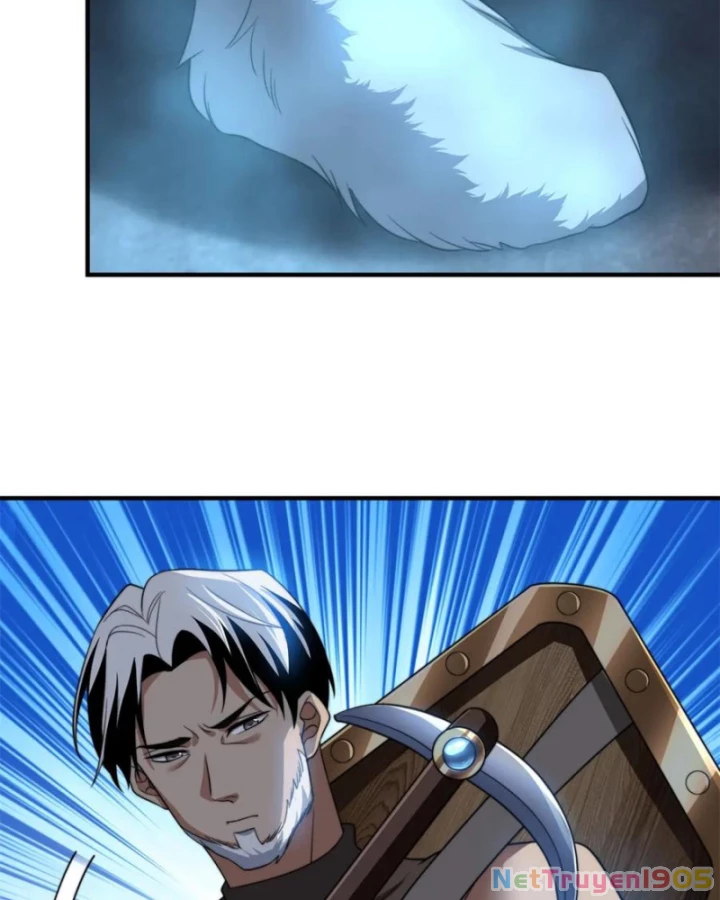 Giải Cứu Thế Giới Bằng Cách Thăng Cấp Chapter 43 - 39