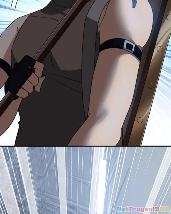 Giải Cứu Thế Giới Bằng Cách Thăng Cấp Chapter 43 - 40