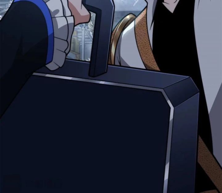 Giải Cứu Thế Giới Bằng Cách Thăng Cấp Chapter 43 - 45