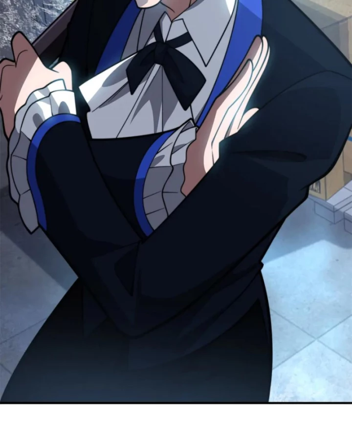 Giải Cứu Thế Giới Bằng Cách Thăng Cấp Chapter 43 - 47