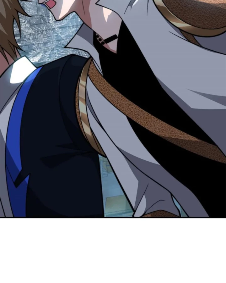 Giải Cứu Thế Giới Bằng Cách Thăng Cấp Chapter 43 - 51