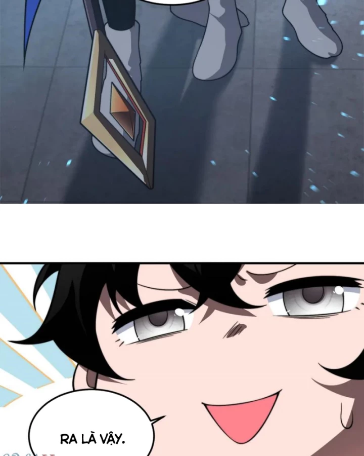 Giải Cứu Thế Giới Bằng Cách Thăng Cấp Chapter 43 - 56