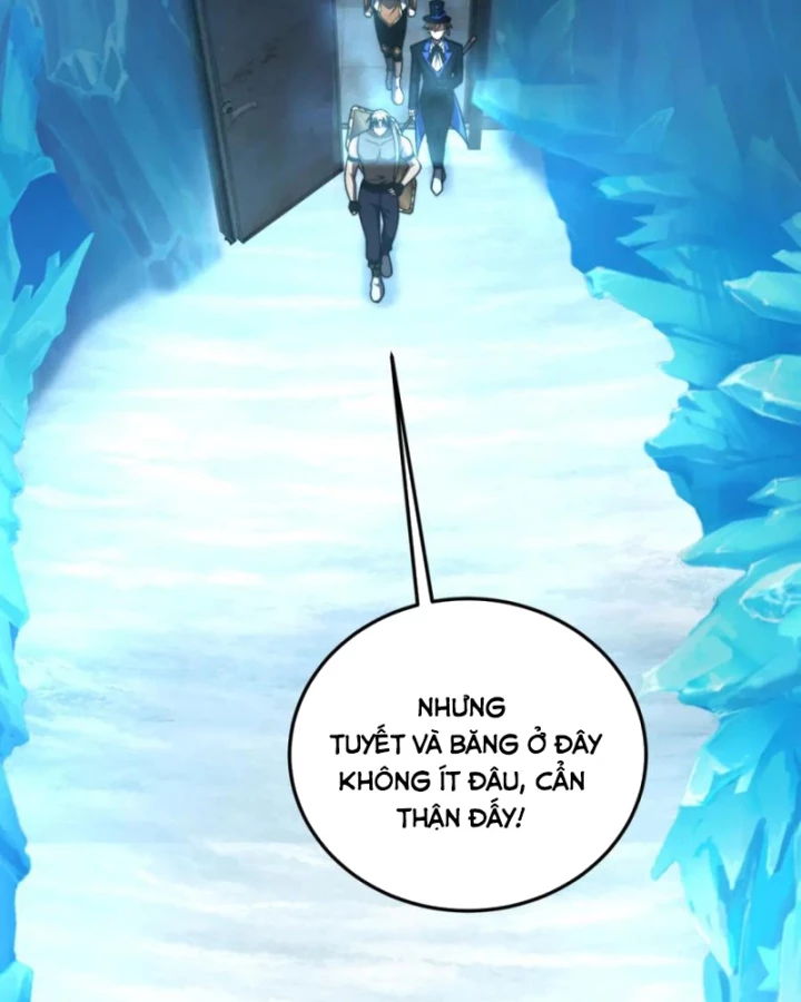 Giải Cứu Thế Giới Bằng Cách Thăng Cấp Chapter 43 - 58