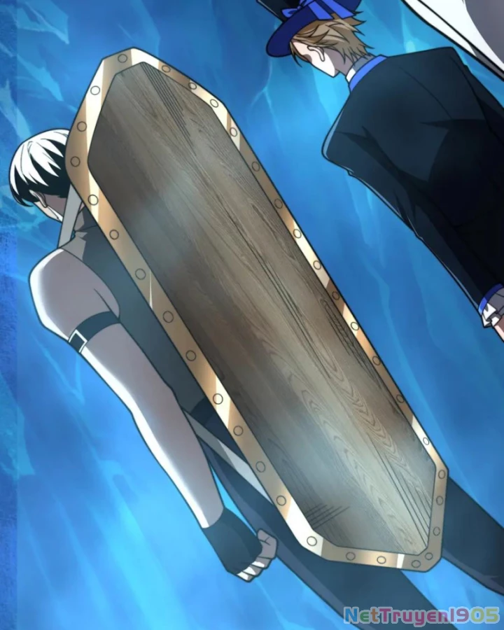 Giải Cứu Thế Giới Bằng Cách Thăng Cấp Chapter 43 - 61