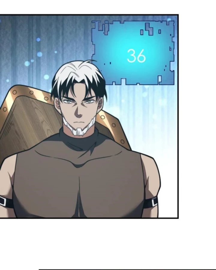 Giải Cứu Thế Giới Bằng Cách Thăng Cấp Chapter 43 - 63