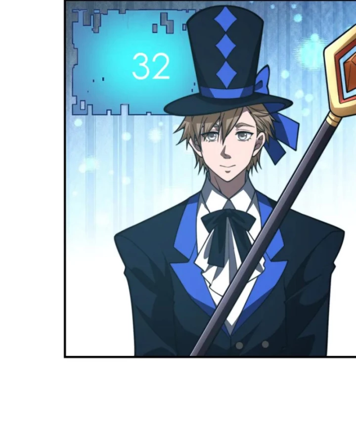 Giải Cứu Thế Giới Bằng Cách Thăng Cấp Chapter 43 - 64